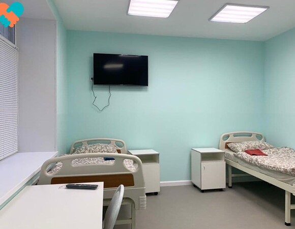 Реабилитационный центр в Санкт-Петербурге